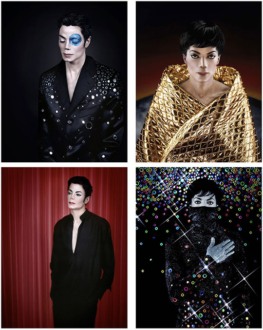 michael jackson